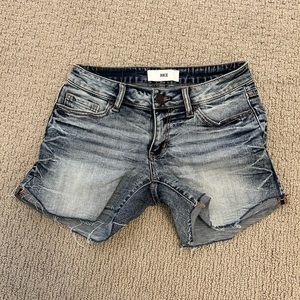 Size 24 BKE Stella Shorts